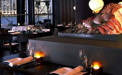 Ocean Room - Broome Tourism 0