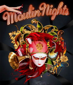 Moulin Rouge Downunder - Broome Tourism 1