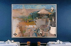 Hinklers Restaurant And Bar - Broome Tourism 1