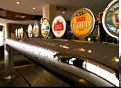 Icon Bar & Bistro - Broome Tourism 0