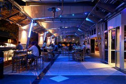 Paddington Tavern - Broome Tourism 1