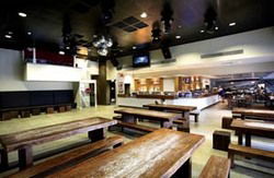 Coolangatta Sands Hotel - Broome Tourism 1