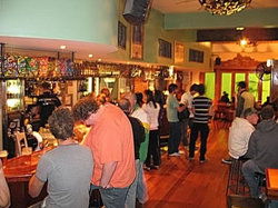 Barwon Club - Broome Tourism 1