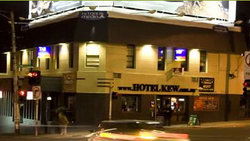 Hotel Kew - Broome Tourism 0
