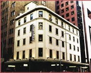 The Occidental Hotel - Broome Tourism 0