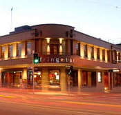 The Fringe Bar - Broome Tourism