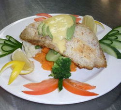 Centenary Tavern - Broome Tourism 1