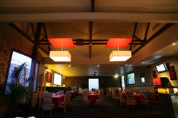 Hotel LA - Broome Tourism 1