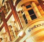 Shelbourne Hotel - Broome Tourism