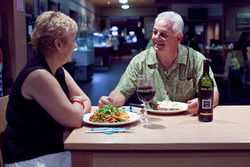 Alberton Hotel - Broome Tourism 1