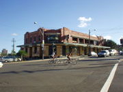 Duke Of Gloucester Hotel - Broome Tourism 1