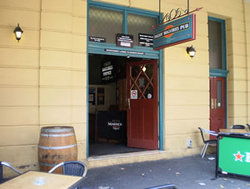 Haymarket NSW Broome Tourism
