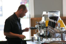 George Hotel - Broome Tourism 2