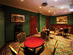 The Greengate Hotel - Broome Tourism 2