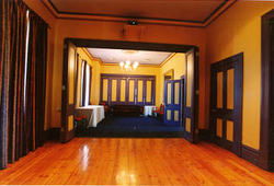 Earl Of Leicester Hotel - Broome Tourism 2