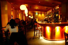 Kuleto's Bar - Broome Tourism 2