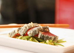 Infusion Restaurant - Broome Tourism 2