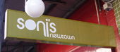 Soni's Newtown - Broome Tourism 1