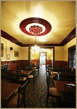 Macquarie Arms Hotel - Broome Tourism 2