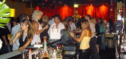 Bar Luca - Broome Tourism 2