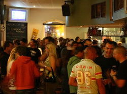 Barwon Club - Broome Tourism 2