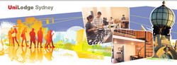 Hotel Unilodge - Sydney - Broome Tourism 1