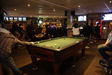 Hotel Kew - Broome Tourism 1