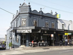Balmain NSW Broome Tourism