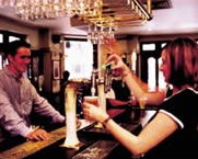 The Occidental Hotel - Broome Tourism 1