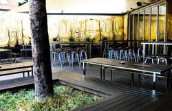 Shelbourne Hotel - Broome Tourism 1