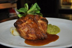 Porterhouse Hotel - Broome Tourism 2