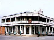 Alberton Hotel - Broome Tourism 2