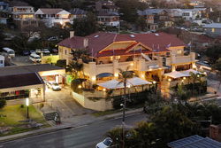 Harbord Beach Hotel - Broome Tourism 2