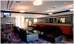 Golden Barley Hotel - Broome Tourism 1