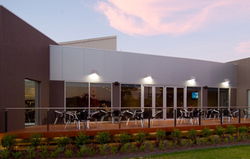 Bartley Tavern - Broome Tourism 2