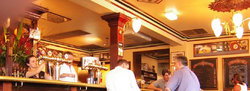 London Hotel And Restaurant - Broome Tourism 3