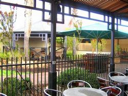 Exeter Hotel Semaphore - Broome Tourism 3