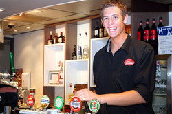 Northern Tavern - Broome Tourism 3