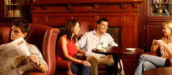 PJ Gallagher's Drummoyne - Broome Tourism 1