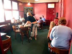 Mercantile Hotel - Broome Tourism 3