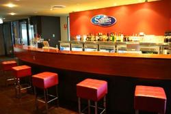 St Pauls Tavern - Broome Tourism 3