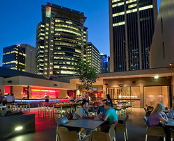 The Exchange Hotel - Broome Tourism 3