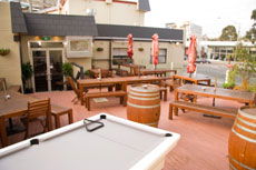 Hotel Kew - Broome Tourism 2