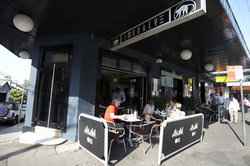 The Monkey Bar - Broome Tourism 1
