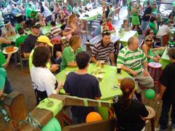 O'Donoghue's Irish Pub - Broome Tourism 3