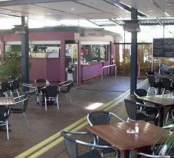 Centenary Tavern - Broome Tourism 3