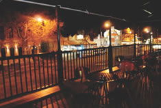 Cambridge Balcony Bar - Broome Tourism 3