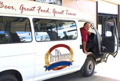 Brewhouse At Doonside - Broome Tourism 3