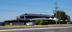 Crossroads Hotel - Broome Tourism 3