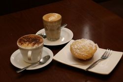 Hydra Cafe - Broome Tourism 3
